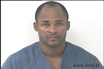 Alfred  Jones Jr Mugshot